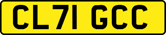 CL71GCC