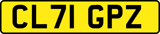 CL71GPZ