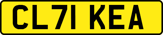 CL71KEA