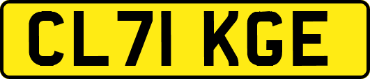 CL71KGE