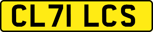 CL71LCS