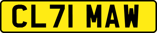 CL71MAW