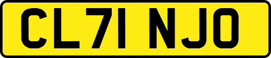 CL71NJO