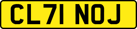 CL71NOJ