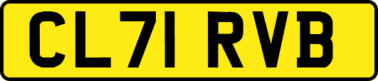 CL71RVB