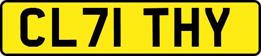 CL71THY