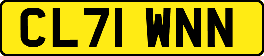 CL71WNN