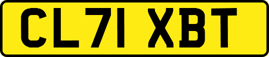 CL71XBT
