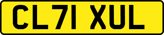 CL71XUL