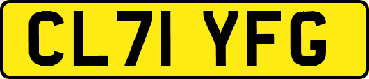 CL71YFG