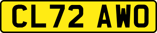 CL72AWO