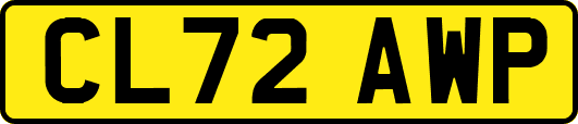 CL72AWP