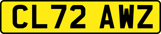 CL72AWZ