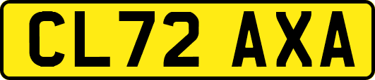 CL72AXA