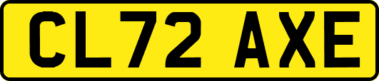 CL72AXE
