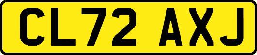 CL72AXJ