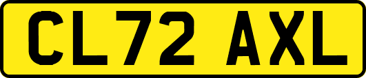 CL72AXL