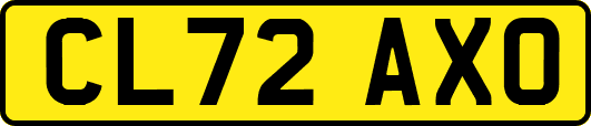 CL72AXO
