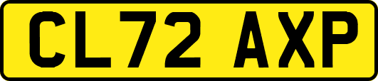 CL72AXP
