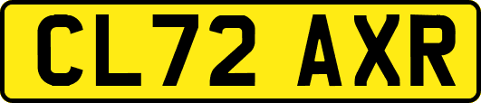 CL72AXR