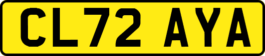 CL72AYA