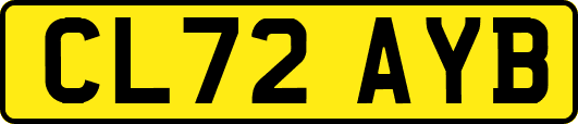 CL72AYB