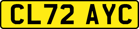 CL72AYC