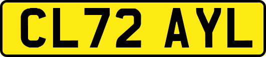 CL72AYL