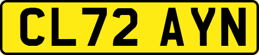 CL72AYN