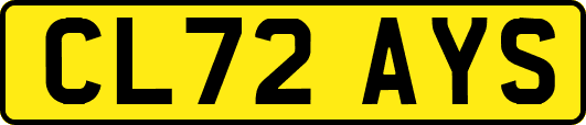 CL72AYS