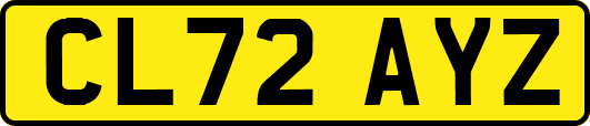 CL72AYZ