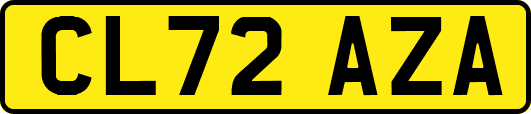CL72AZA