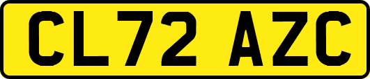 CL72AZC