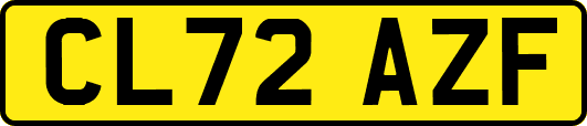 CL72AZF