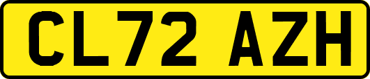 CL72AZH