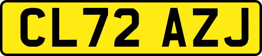 CL72AZJ