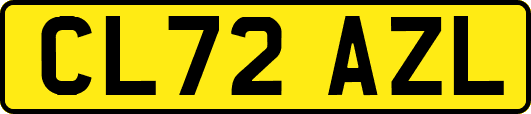 CL72AZL