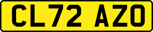 CL72AZO