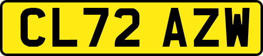 CL72AZW