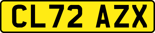 CL72AZX
