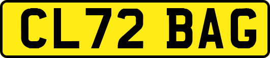 CL72BAG