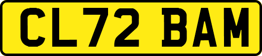 CL72BAM