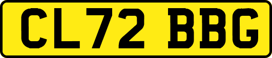 CL72BBG