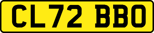 CL72BBO