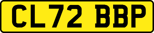 CL72BBP