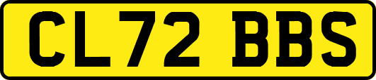 CL72BBS