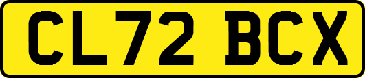 CL72BCX