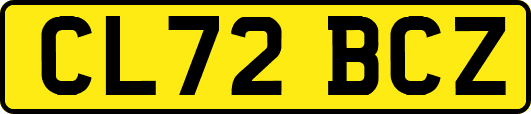 CL72BCZ