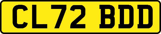 CL72BDD