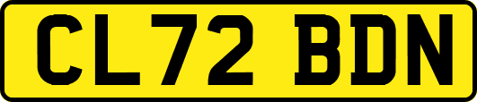 CL72BDN